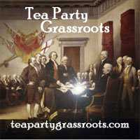 Tea Party Grassroots